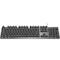 Logitech K845 Mech Illumin Kybrd Blue 920009860 - alternate 1